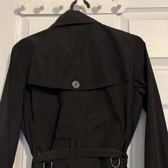 BURBERRY rain  trench coat - Picture 8 of 13